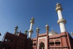 Nakhoda Masjid