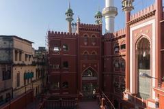 Nakhoda Masjid