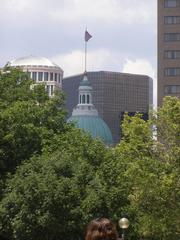 Old St. Louis County Courthouse