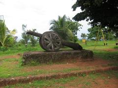 Vilangan Hills in Thrissur, Kerala