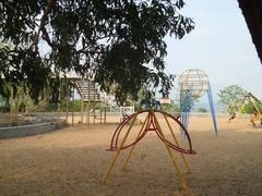 Children's Park at Vilangan Hills