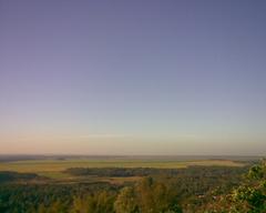 Vilangan Kunnu scenic view