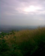 Vilangan Kunnu scenic view