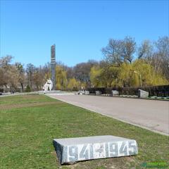 National Heritage Site monument in Ukraine, number 53-101-0053