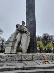 National Heritage Site monument in Ukraine, number 53-101-0053