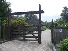 Memorial Complex of I.P. Kotlyarevsky in Ukraine