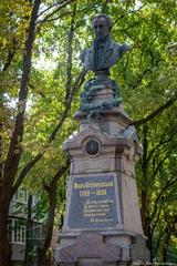 monument in Ukraine number 53-101-0205