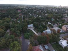 National Heritage Site monument in Ukraine