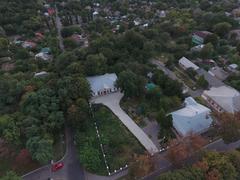 National Heritage Site monument in Ukraine