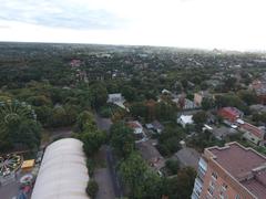 National Heritage Site monument in Ukraine