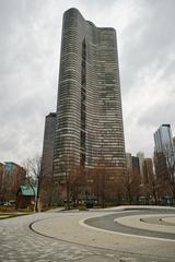 Lake Point Tower Condominium in Chicago, 2022