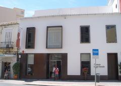 Museo Jorge Rando in Málaga