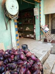 Egyptian poultry shop in New Cairo