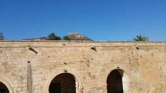 Palais du Bey in Oran, Algeria