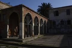 Palais du Bey in Oran