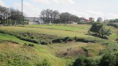 Camping Cabo Mayor, Avenida Faro, Santander