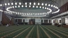 Moschea Al-Hosary