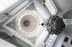 Dome of the el-Nour Mosque