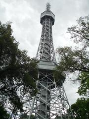 Torre Panoramica Di Petřín