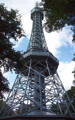 Petřín Lookout Tower