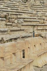 Theatre of Dionysus in Athens