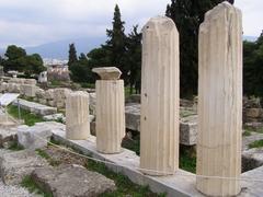 Athens Theatre of Dionysus