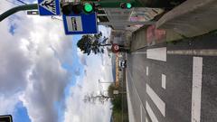 Arkotxa bus stop in Zaratamo, Spain