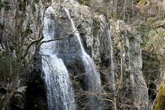 Boyana waterfall