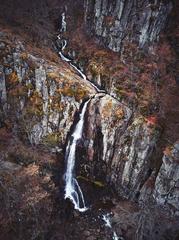 Boyana Waterfall