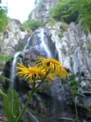 natural heritage site in Bulgaria