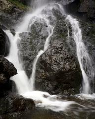 Boyanski Waterfall Vitosha