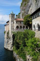 Santa Caterina del Sasso, VA