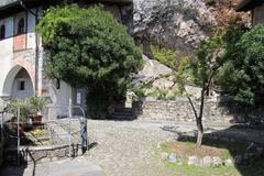 Eremo di Santa Caterina del Sasso in Leggiuno