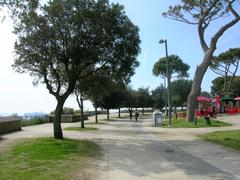 Parco Virgiliano di Napoli