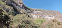 Barranca de Huentitán-Oblatos, Guadalajara, Jalisco, México