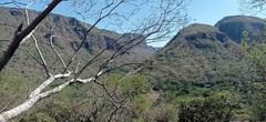 Barranca de Huentitán-Oblatos, Guadalajara