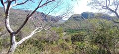 Barranca de Huentitán-Oblatos in Guadalajara