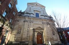 Dominikanerkirche Münster