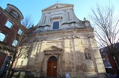 Dominikanerkirche in Münster