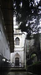 St Dunstan in the East