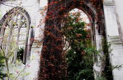 St. Dunstans Hill in London, England