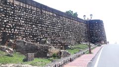 Inside Rani Laxmibai's Jhansi Fort