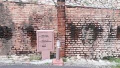 Inside Rani Laxmibai's Jhansi Fort, Uttar Pradesh