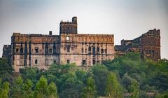 Baruasagar Fort