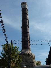 Column of Constantine I in Istanbul