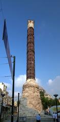 Column of Constantine