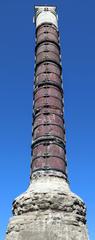 Column of Constantine in Istanbul