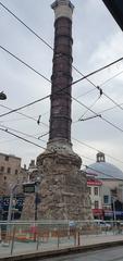 Column of Constantine in Istanbul