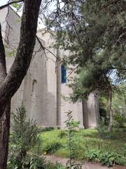 Montpellier Maguelone landscape