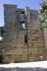 Cattedrale Di Maguelone